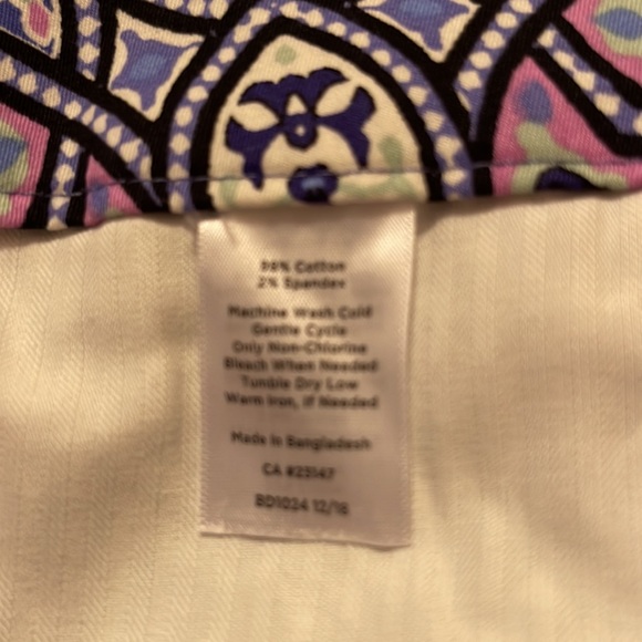 Talbots 7 inch short - Picture 5 of 5